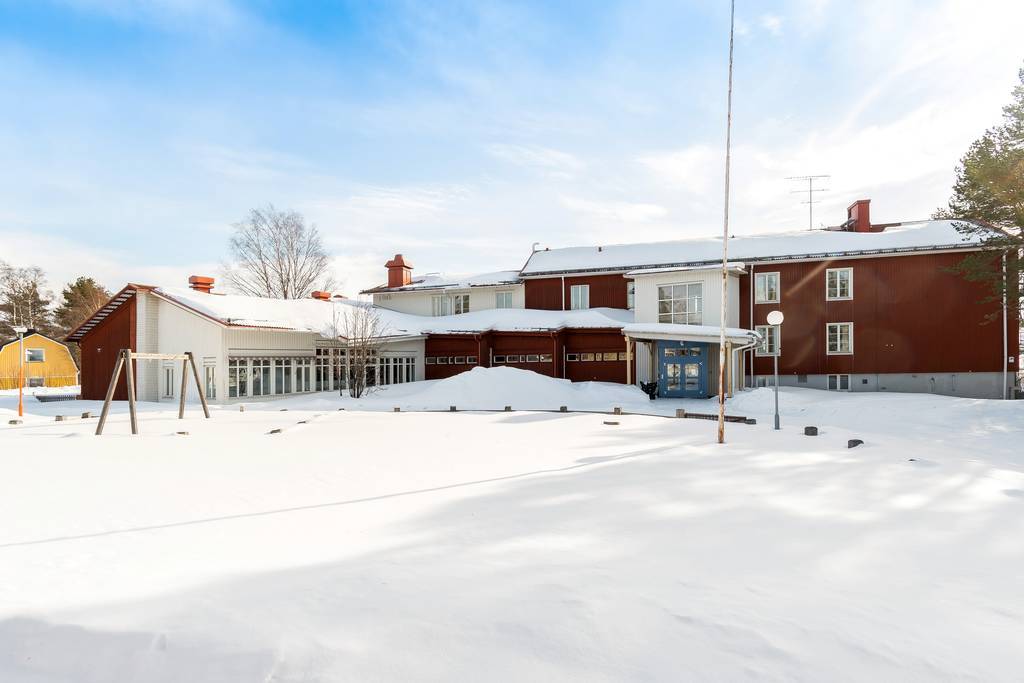 Skolvägen 20