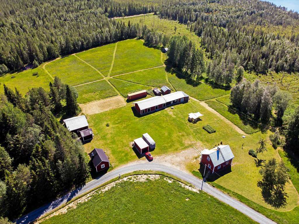 Holmsjö 1