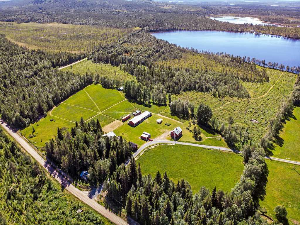 Holmsjö 1