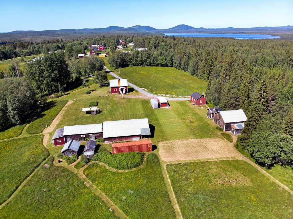 Holmsjö 1