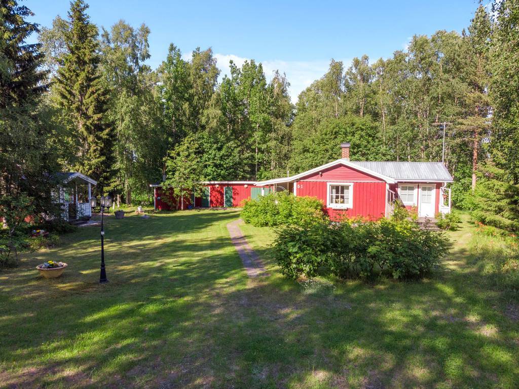 Koluddsvägen 51