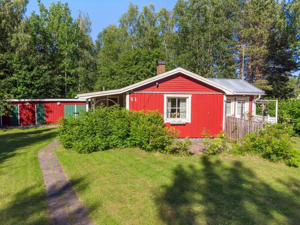 Koluddsvägen 51