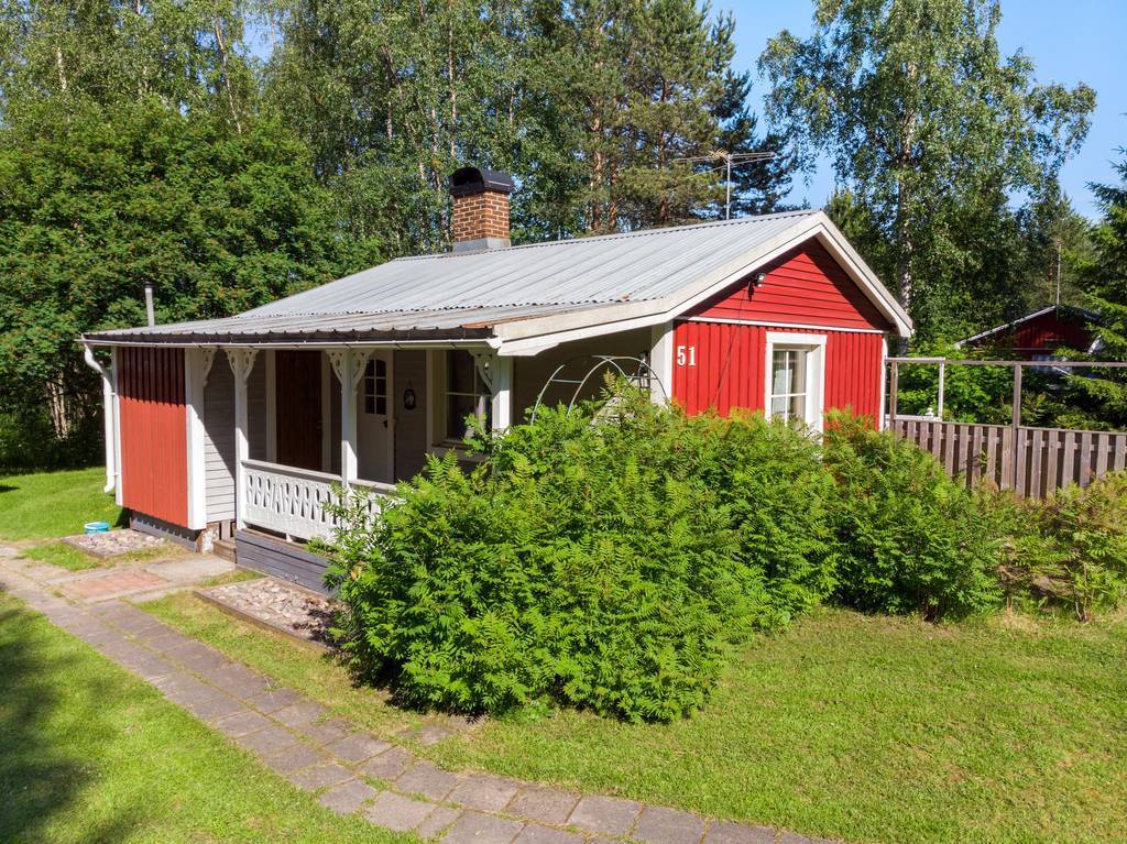 Koluddsvägen 51