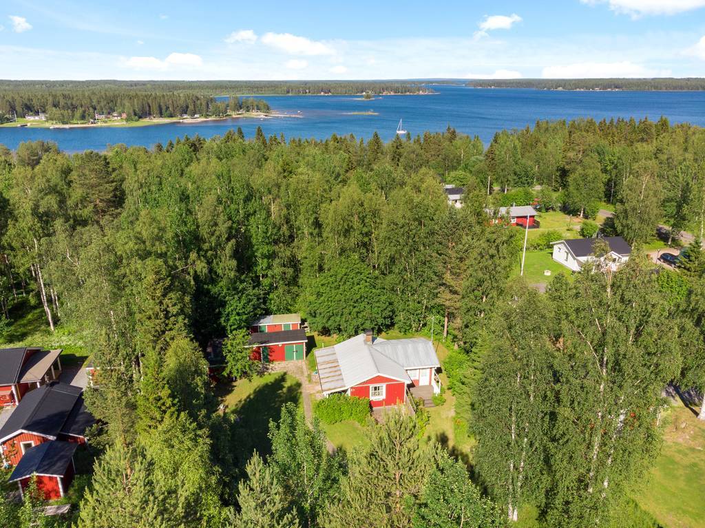Koluddsvägen 51