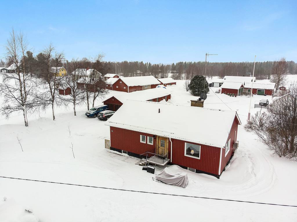 Måttsundsvägen 731