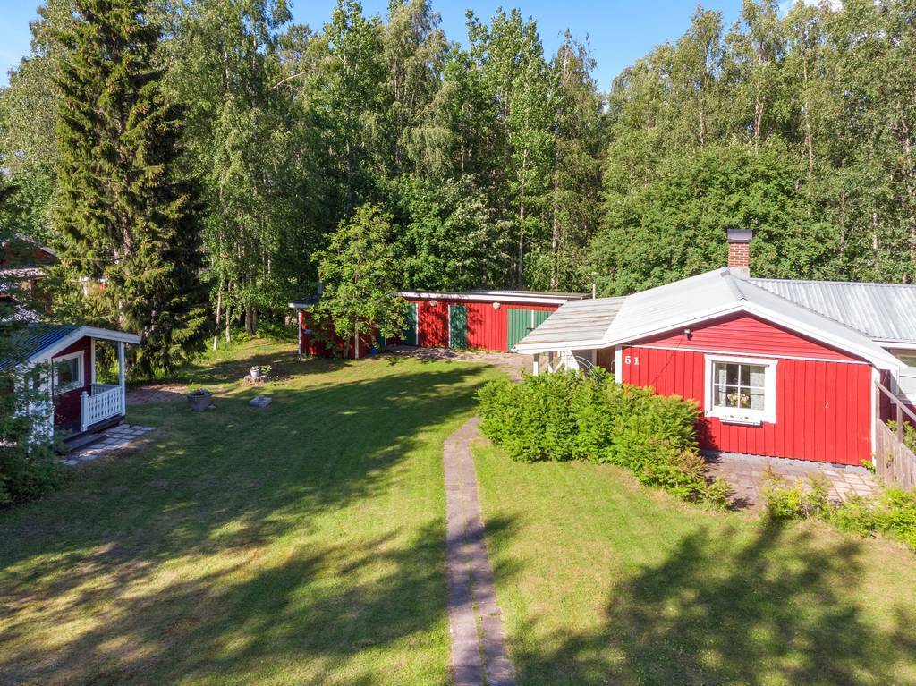 Koluddsvägen 51