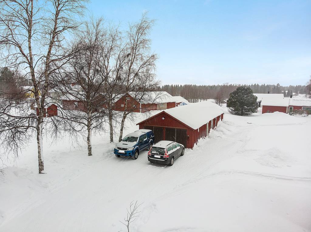 Måttsundsvägen 731