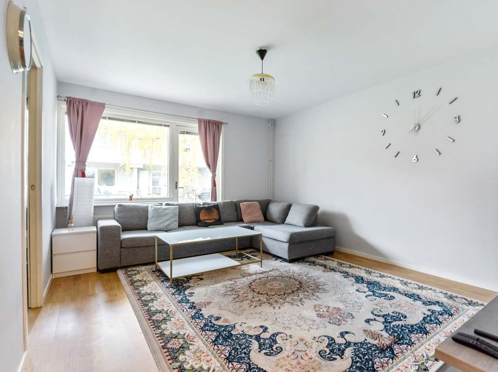 Skiftesgatan 48B