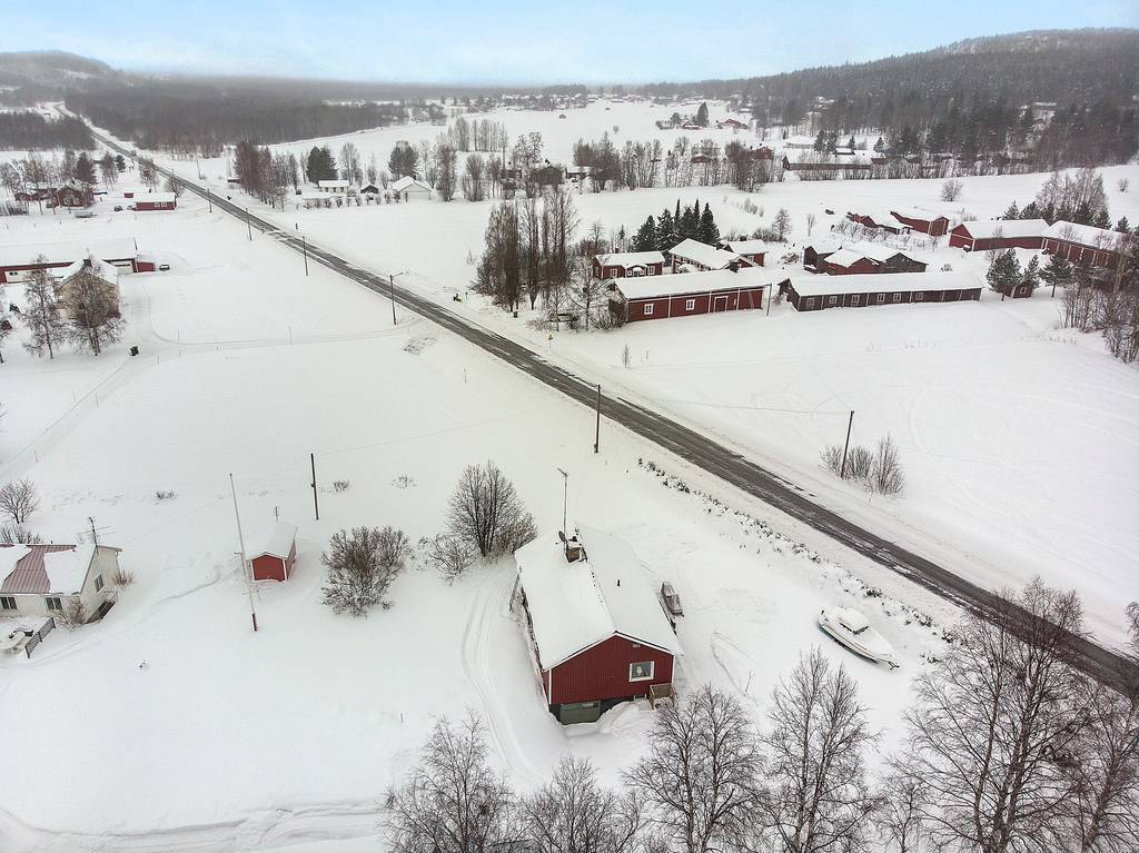 Måttsundsvägen 731