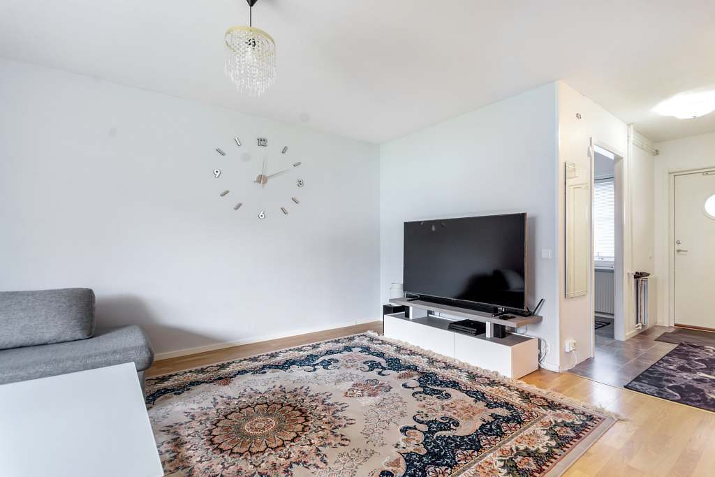 Skiftesgatan 48B