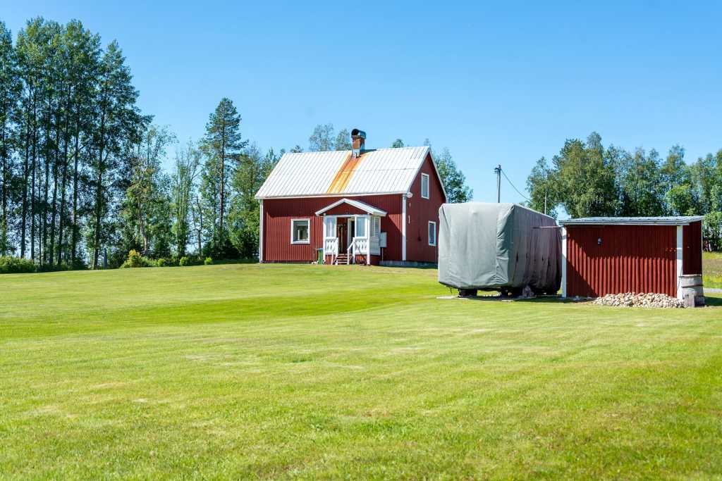 Holmsjö 1