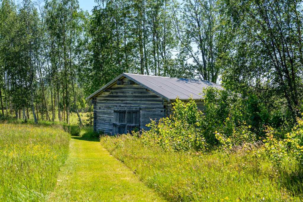 Holmsjö 1
