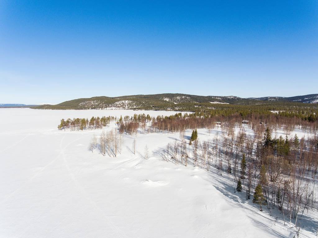 Östansjö 15
