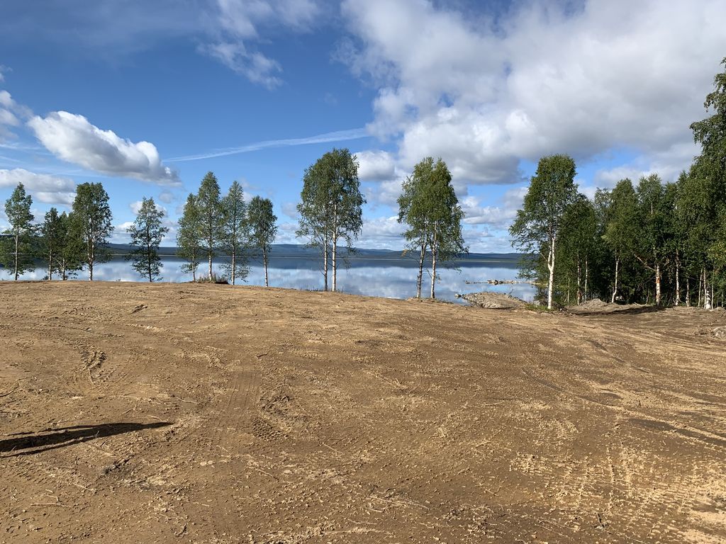 Östansjö 15
