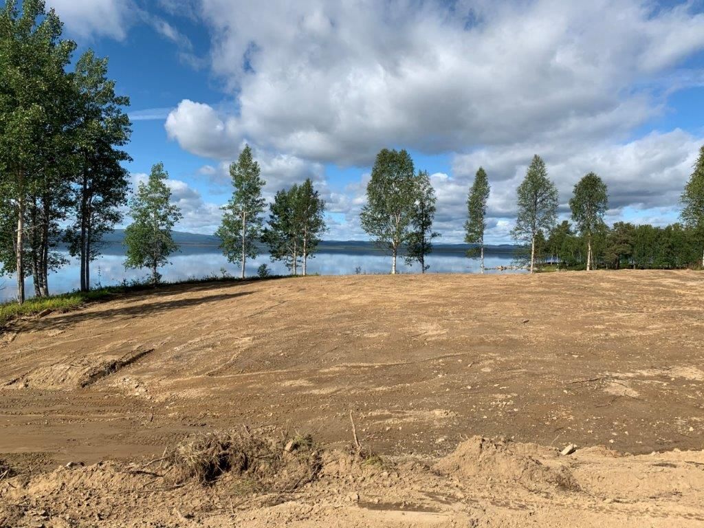 Östansjö 15