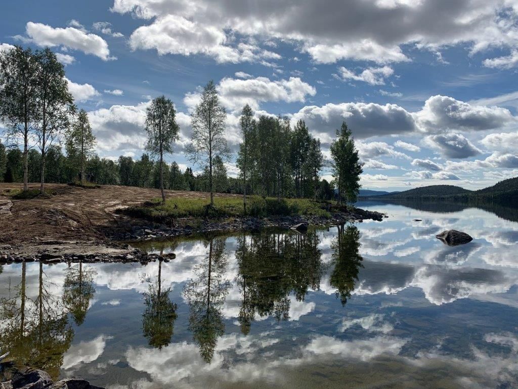 Östansjö 15