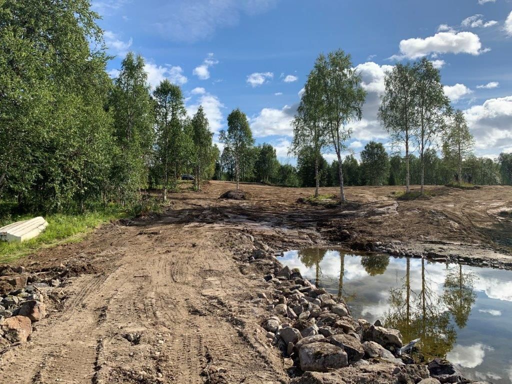Östansjö 15