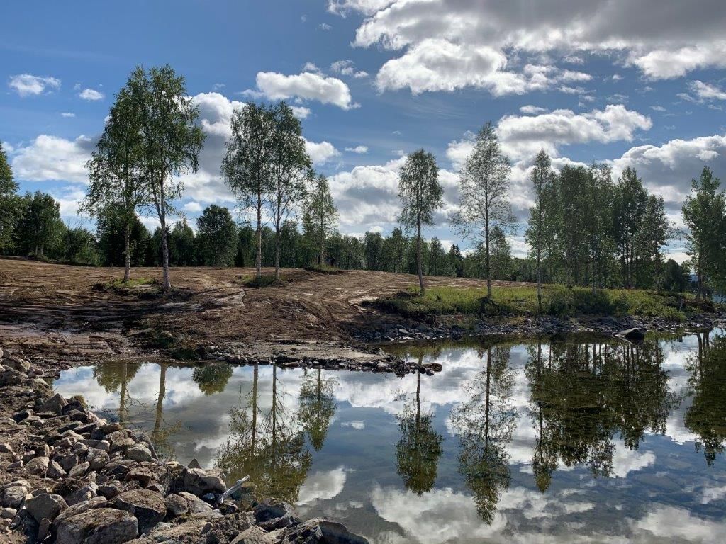 Östansjö 15