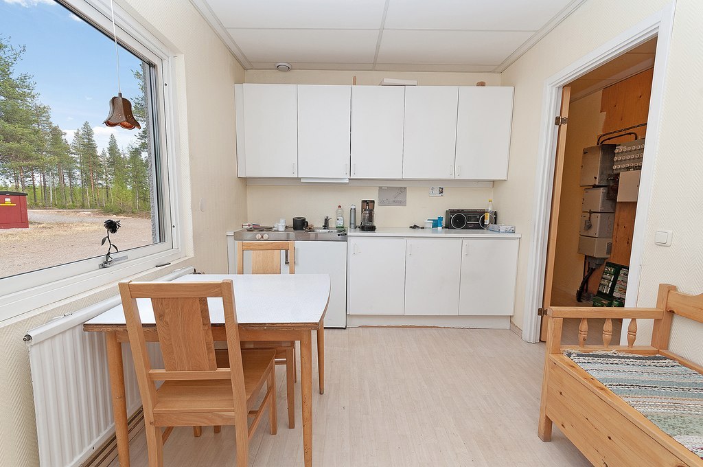 Liviöjärvi 51