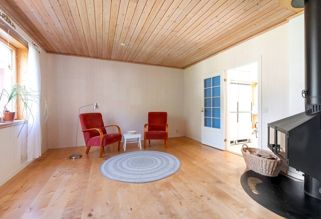 Arbetarvägen 11B