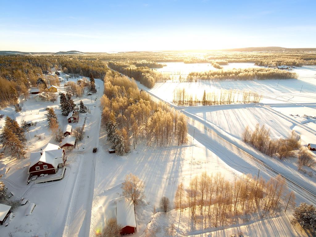 Alviksvägen 43