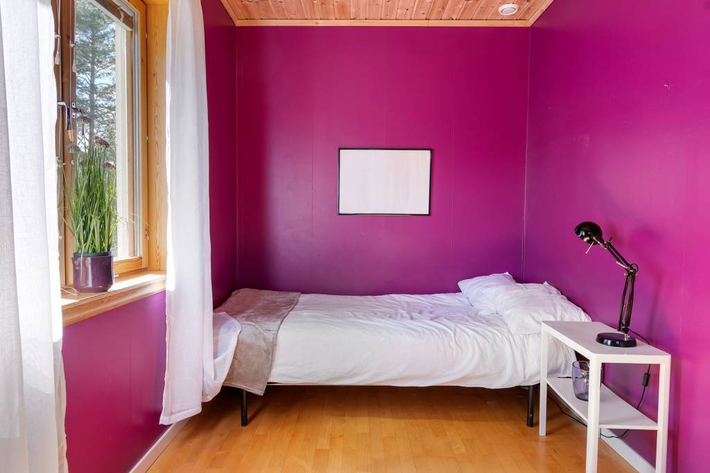 Arbetarvägen 11B