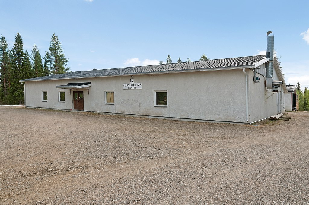 Liviöjärvi 51
