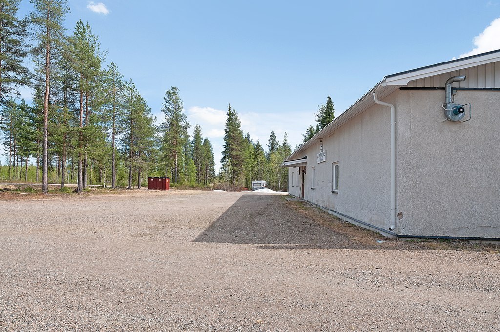 Liviöjärvi 51