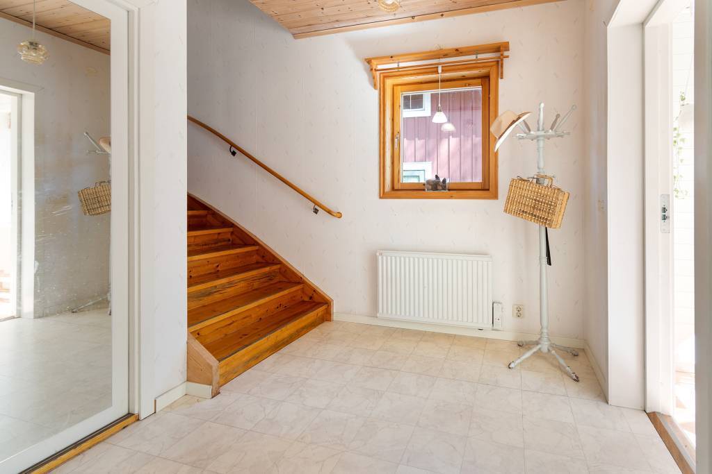 Arbetarvägen 11B