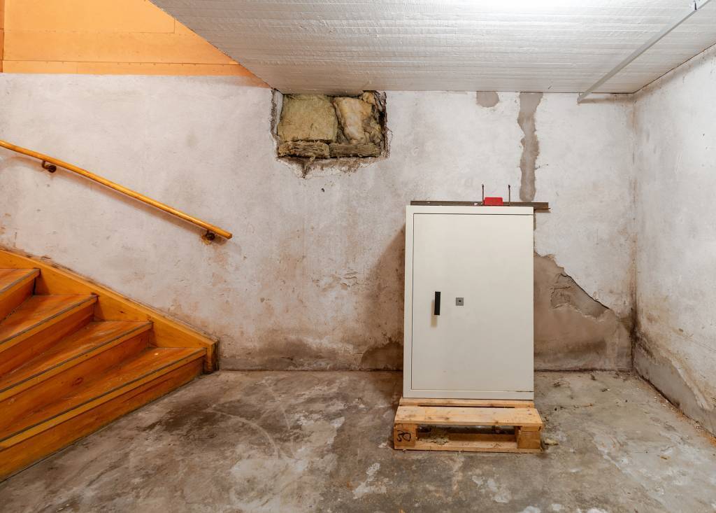 Arbetarvägen 11B