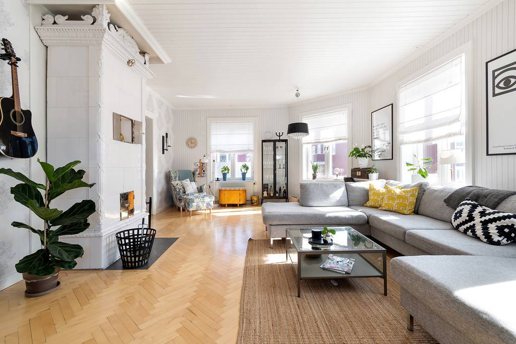 Gamla Hamngatan 1B