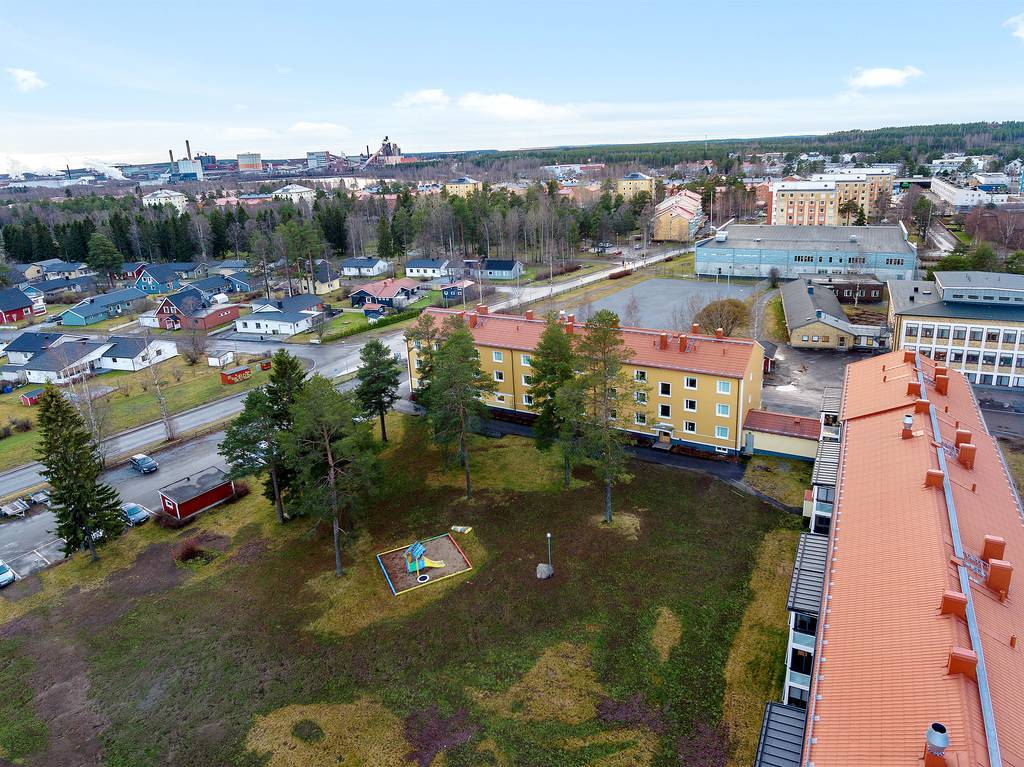 Hällbruksgatan 19