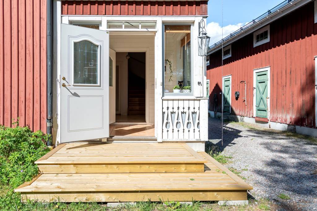 Arbetarvägen 11B
