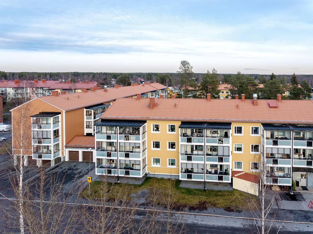 Hällbruksgatan 19