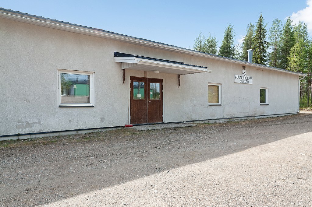 Liviöjärvi 51