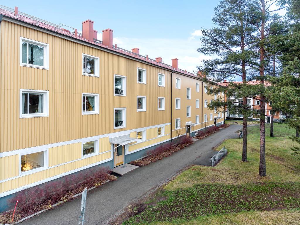 Hällbruksgatan 19