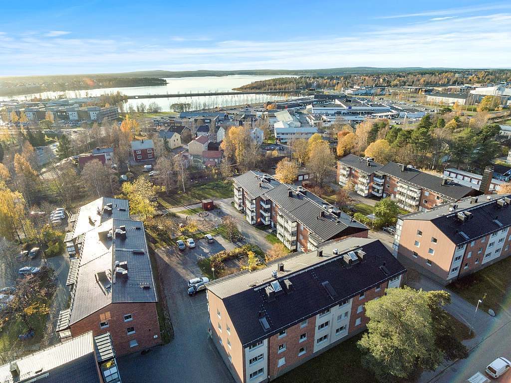 Björkgatan 11