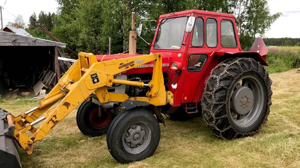 Huuki 110