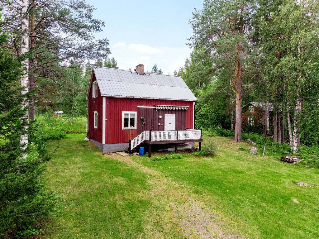 Gyljen Pjäravägen 19