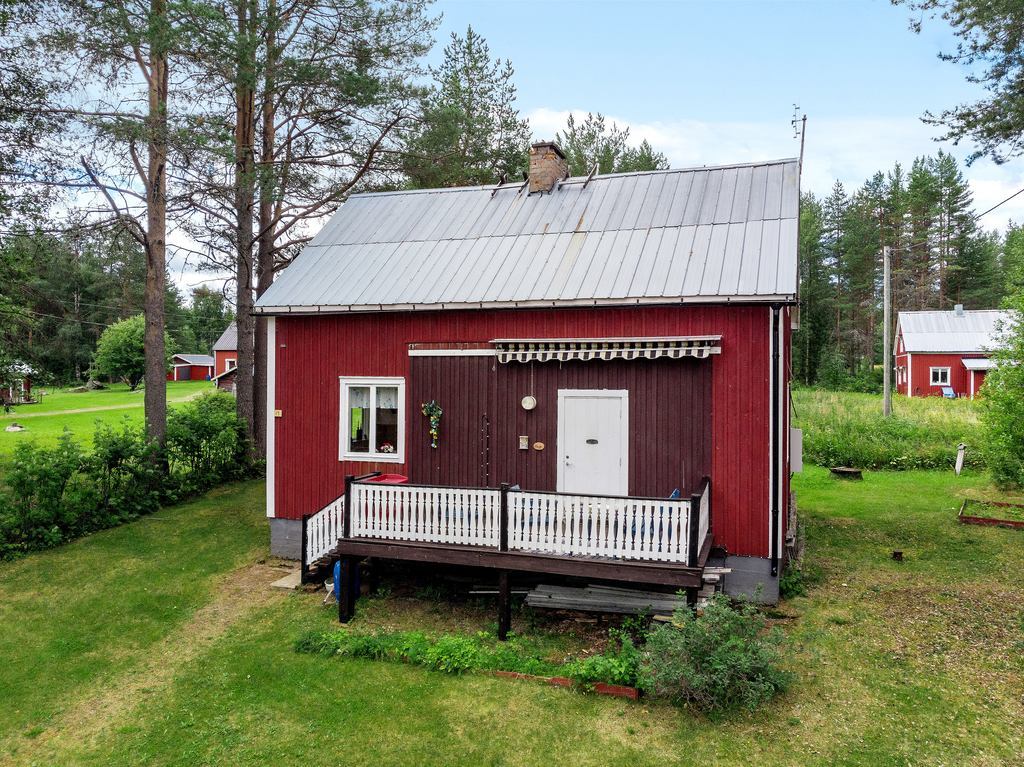 Gyljen Pjäravägen 19