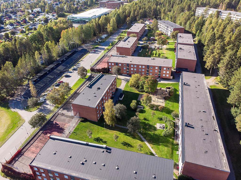 Myntgatan 5F