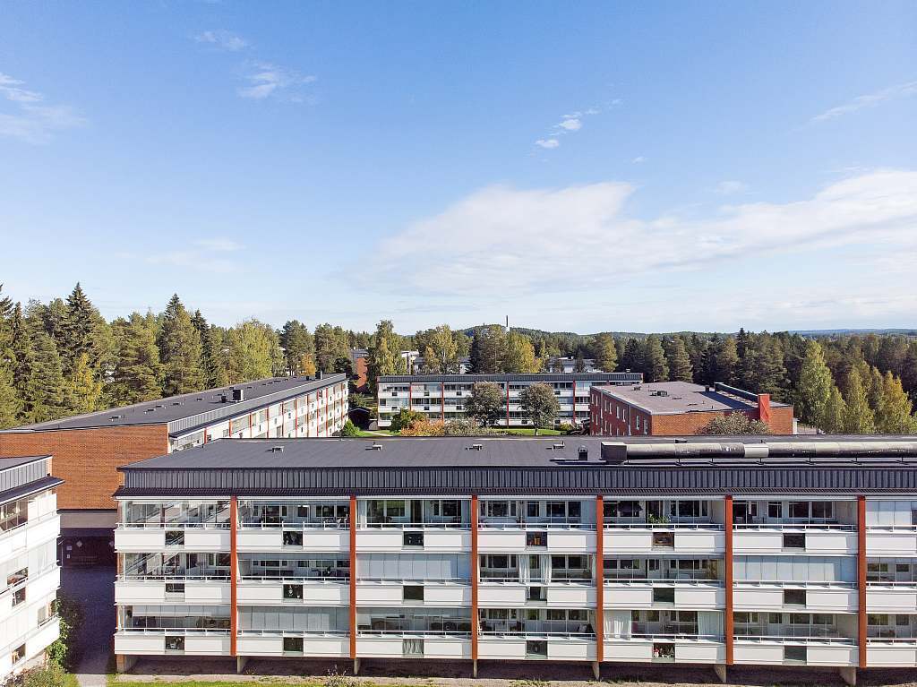 Myntgatan 5F