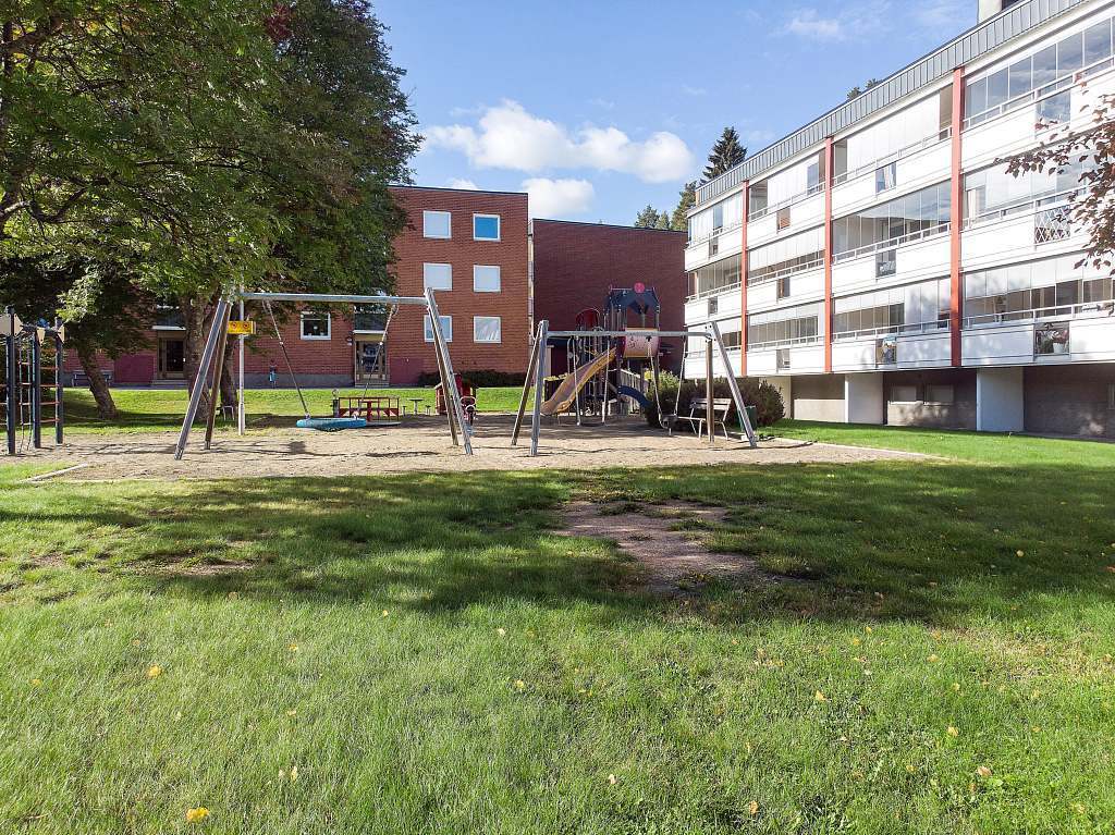 Myntgatan 5F