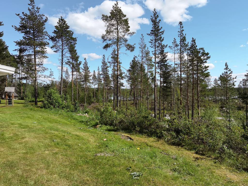 Björkholmsvägen 9