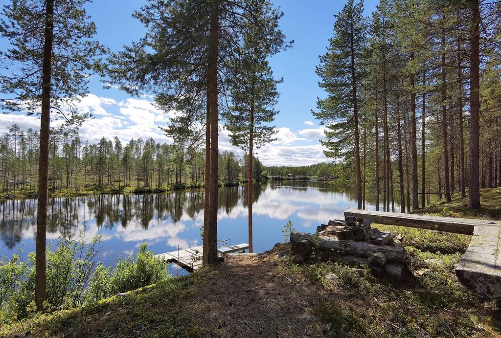 Björkholmsvägen 9