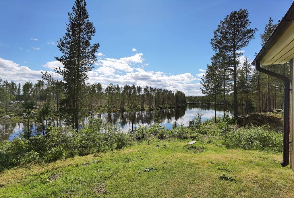 Björkholmsvägen 9