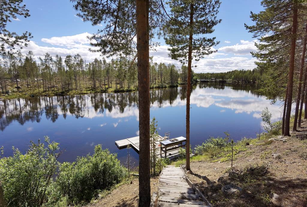Björkholmsvägen 9