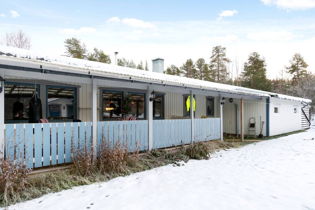 Smedjegatan 18