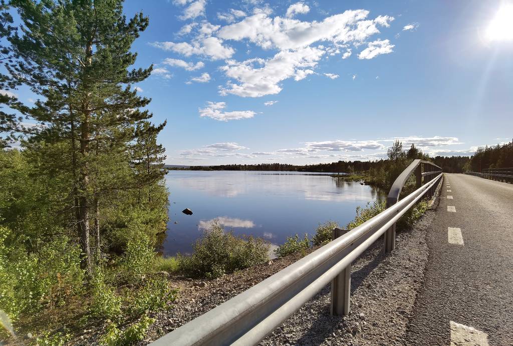 Björkholmsvägen 9