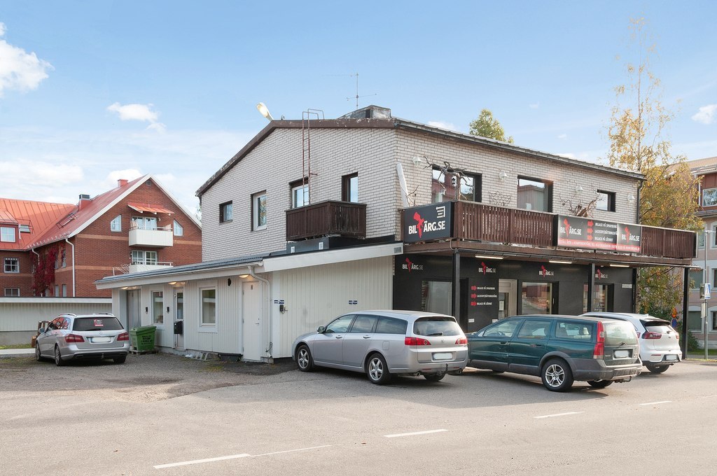 Nygatan 38
